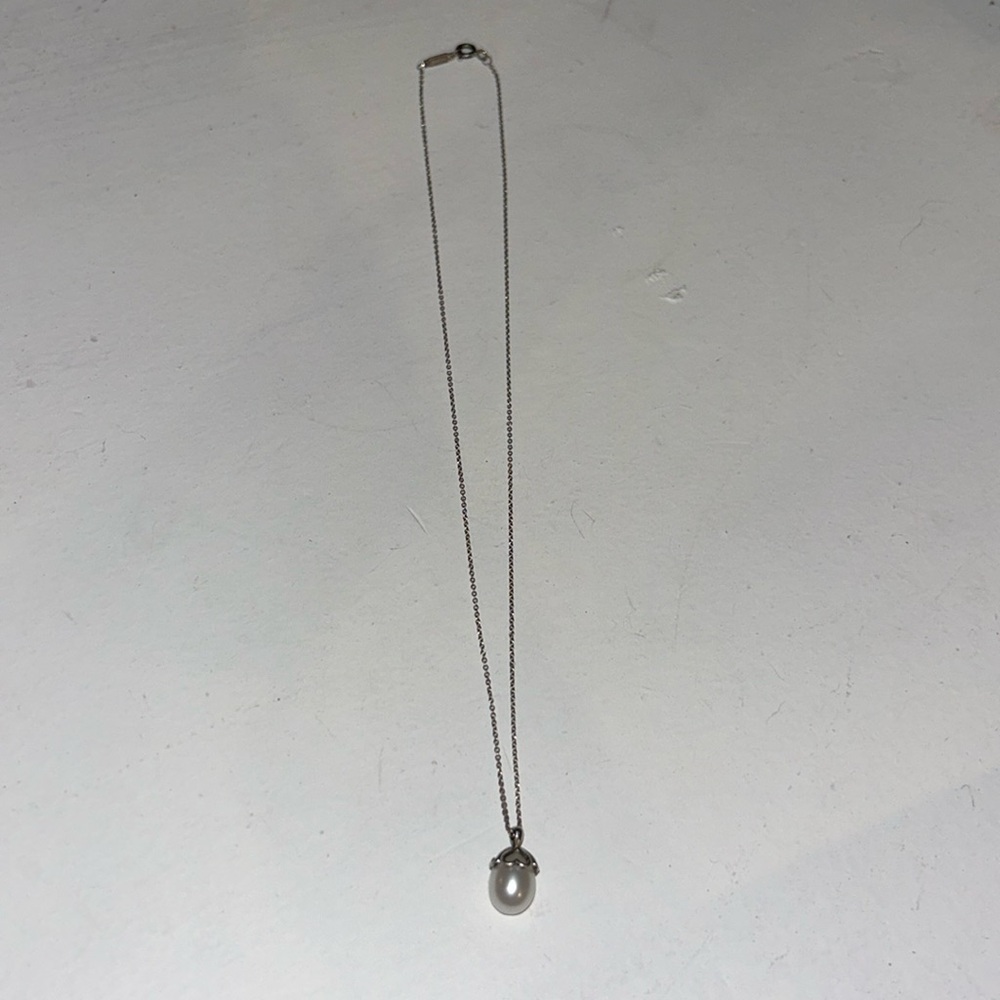 Tiffany necklace